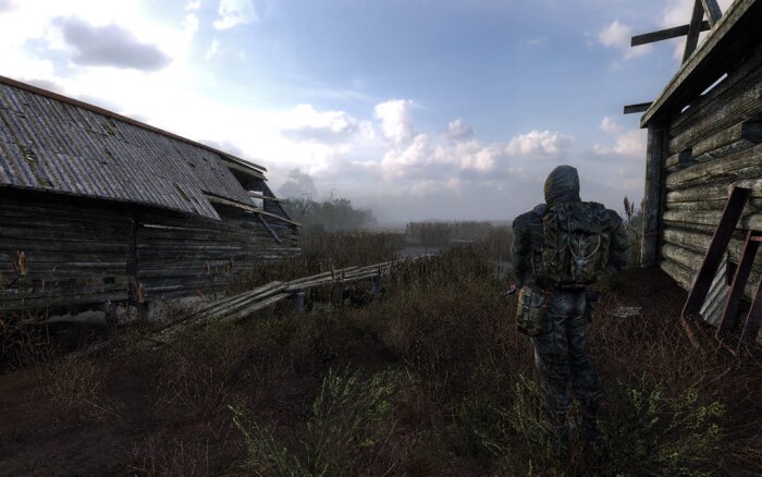 S.T.A.L.K.E.R.: Clear Sky Free Download Torrent