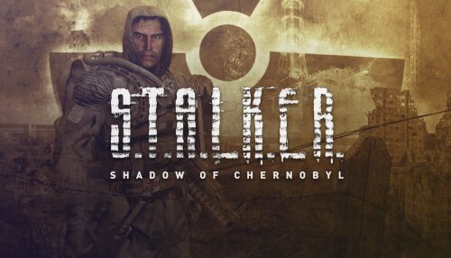 Download S.T.A.L.K.E.R.: Shadow of Chernobyl (GOG)