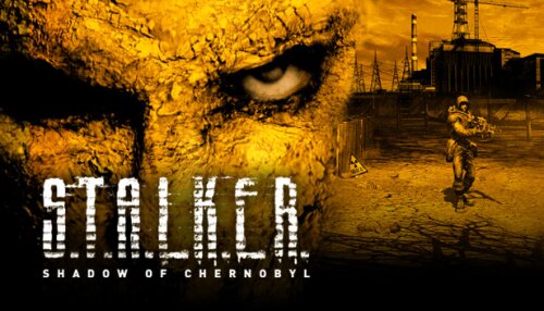 Download S.T.A.L.K.E.R.: Shadow of Chernobyl
