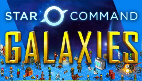 Download Star Command Galaxies