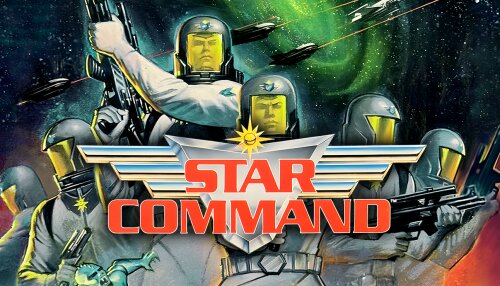 Download Star Command (GOG)