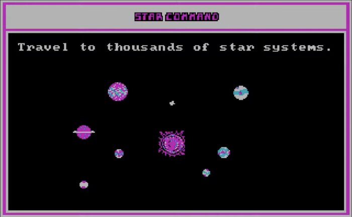 Star Command Download Free