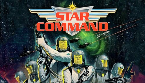 Download Star Command (1988)