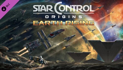 Download Star Control: Origins - Earth Rising Expansion