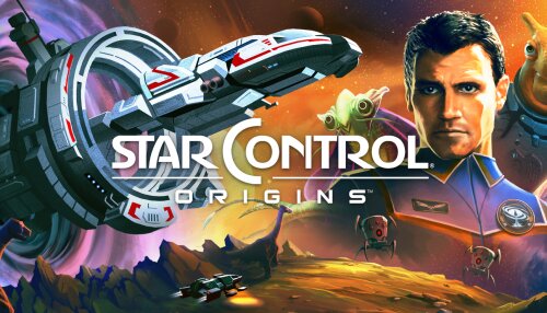 Download Star Control®: Origins (GOG)
