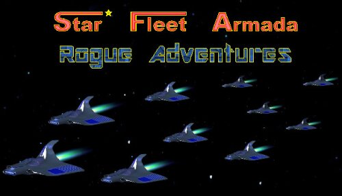 Download Star Fleet Armada Rogue Adventures