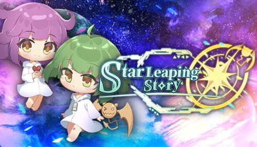 Download Star Leaping Story