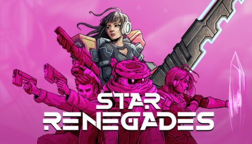 Download Star Renegades