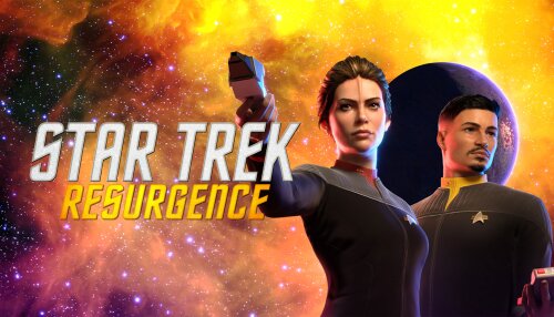 Download Star Trek: Resurgence (Epic)