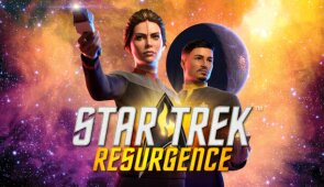 Download Star Trek: Resurgence