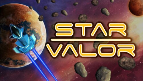 Download Star Valor