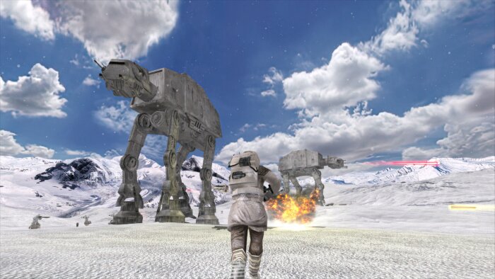 STAR WARS™: Battlefront Classic Collection Download Free