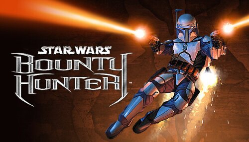 Download STAR WARS™: Bounty Hunter™