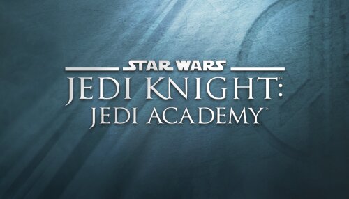 Download Star Wars™: Jedi Knight™ - Jedi Academy™ (GOG)
