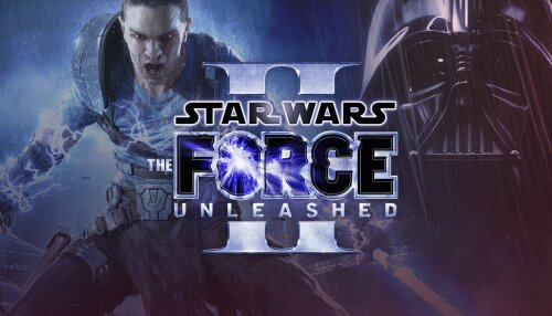Download STAR WARS™: The Force Unleashed™ II (GOG)