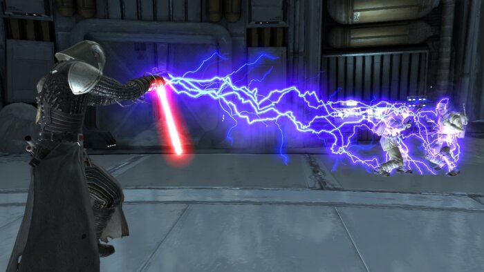 STAR WARS™ - The Force Unleashed™ Ultimate Sith Edition Download Free