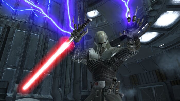 STAR WARS™ - The Force Unleashed™ Ultimate Sith Edition Free Download Torrent