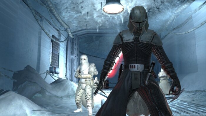 STAR WARS™ - The Force Unleashed™ Ultimate Sith Edition Crack Download