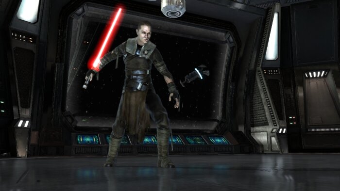 STAR WARS™ - The Force Unleashed™ Ultimate Sith Edition PC Crack