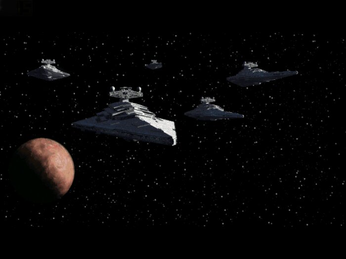 STAR WARS™ X-Wing vs TIE Fighter - Balance of Power Campaigns™ Download Free