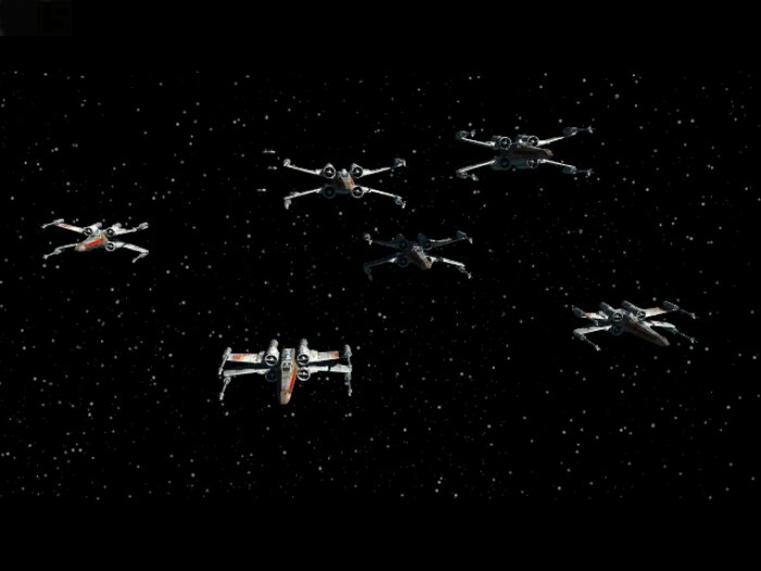STAR WARS™ X-Wing vs TIE Fighter - Balance of Power Campaigns™ Free Download Torrent