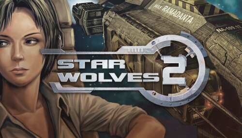 Download Star Wolves 2 (GOG)
