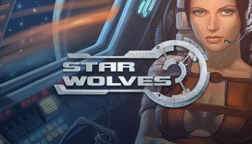 Download Star Wolves (GOG)