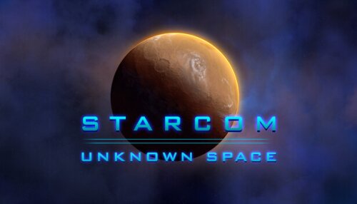 Download Starcom: Unknown Space