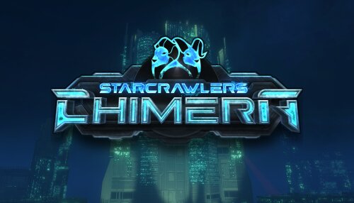 Download StarCrawlers Chimera (GOG)