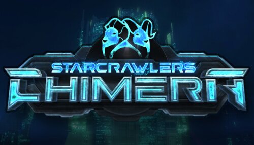 Download StarCrawlers Chimera
