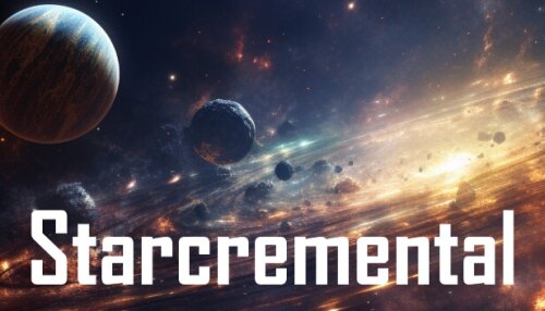 Download Starcremental