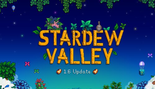 Download Stardew Valley (GOG)