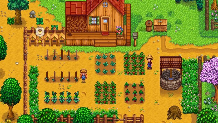 Stardew Valley Download Free