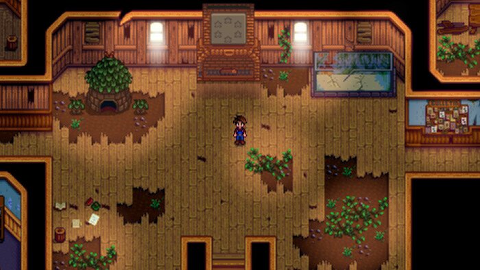 Stardew Valley Free Download Torrent