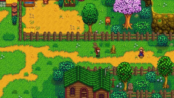 Stardew Valley PC Crack