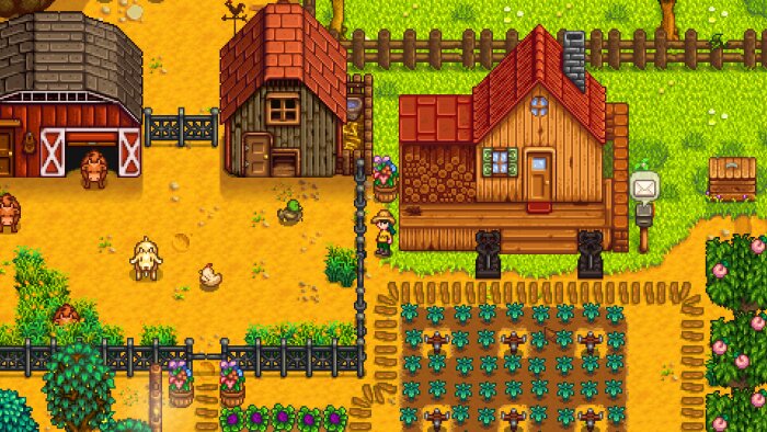 Stardew Valley Download Free