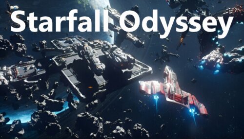 Download Starfall Odyssey