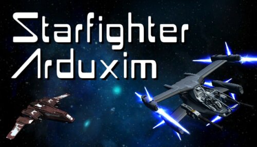 Download Starfighter Arduxim