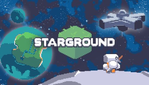 Download Starground