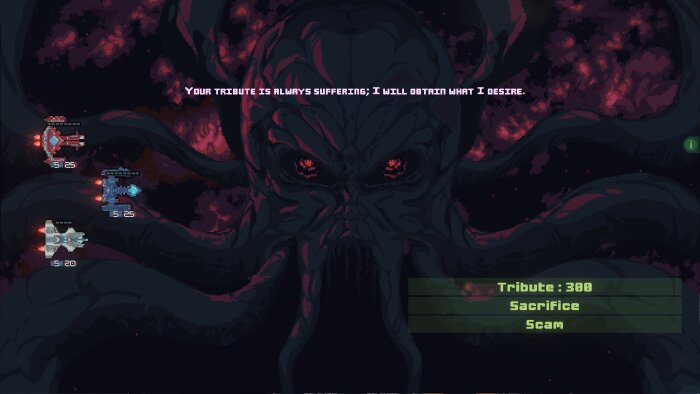 Starless Abyss Free Download Torrent