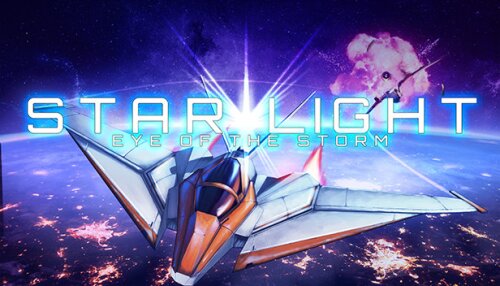 Download Starlight: Eye of the Storm