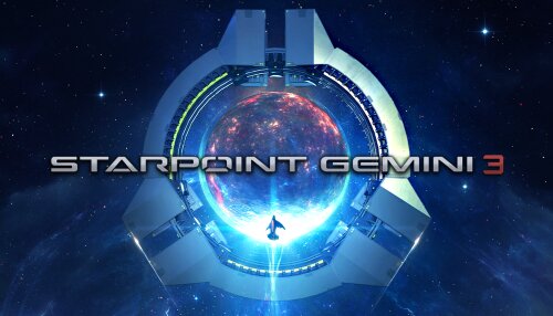 Download Starpoint Gemini 3 (GOG)