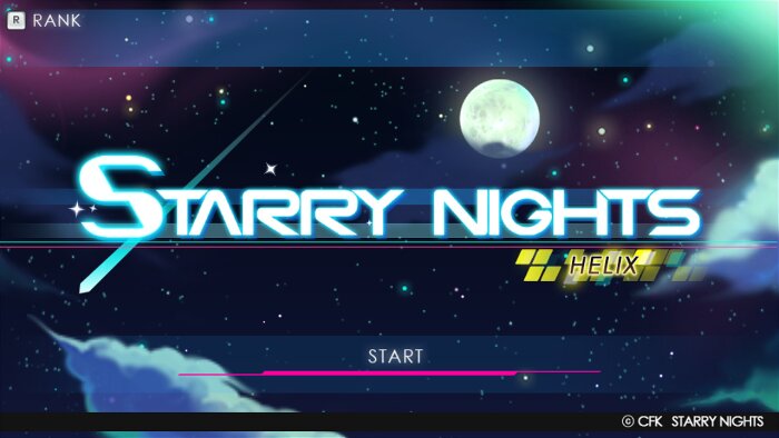 Starry Nights : Helix Download Free