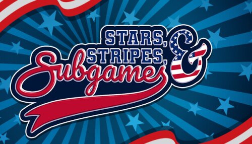 Download Stars, Stripes, and Subgames