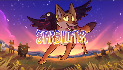 Download Starshifter (GOG)