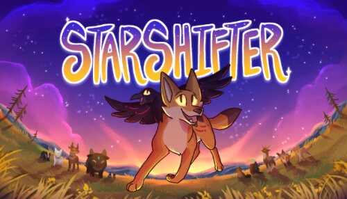 Download Starshifter