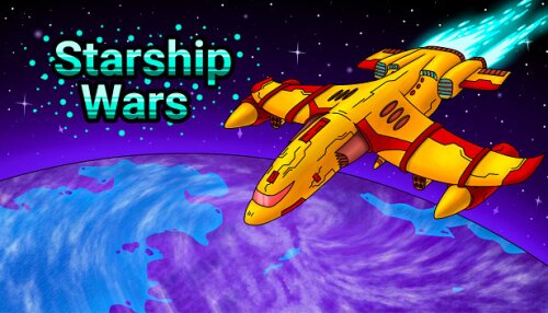 Download Starship Wars