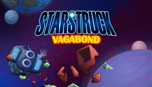 Download Starstruck Vagabond