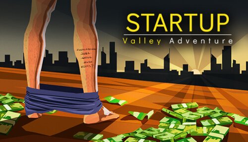 Download Startup Valley Adventure