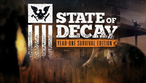 Download State of Decay: YOSE